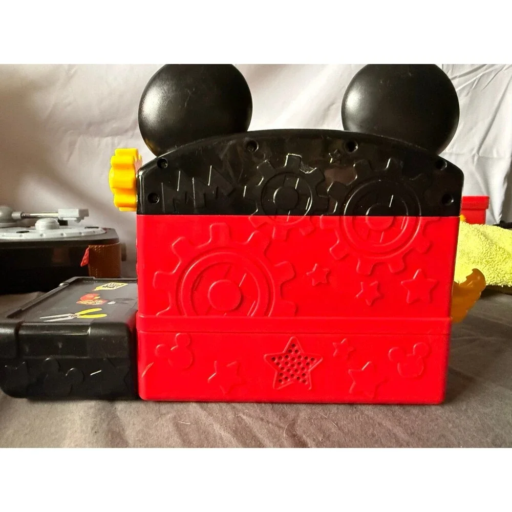 Disney disneyland mickey